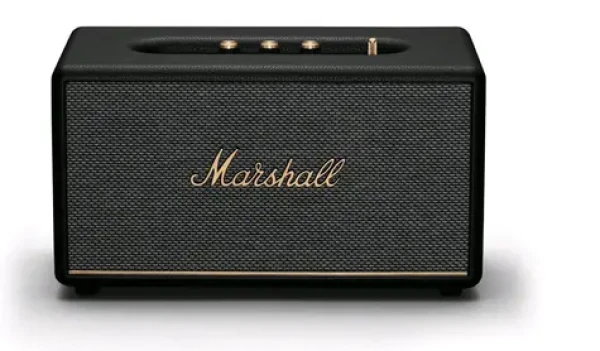 Marshall STANMORE III čierna / Bezdrôtový reproduktor / Bluetooth 5.2 (1006010)