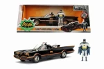 Die-cast Batman 1966 Classic Batmobile