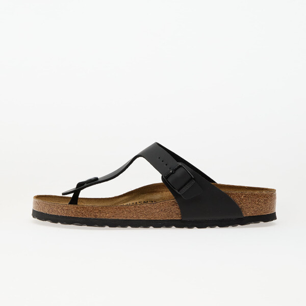 Tenisky Birkenstock Gizeh BS Black EUR 44