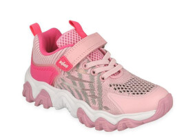 BEFADO 516Y101 tenisky SPORT WAVE pink 35 516Y101_35