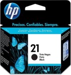HP Toner Nr 21, C9351 (Black)