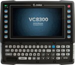 Zebra 8" (1280 X 720), AZERTY, STANDARD (-30 - +50 C), QC SD660 CPU, 4/32 GB MMC, ANDROID GMS, IVANTI VELOCITY, BASIC IO , INT. VERSION