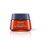 VICHY Liftactiv collagen specialist nuit nočný krém 50 ml