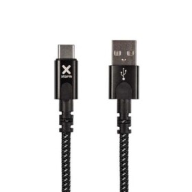 Xtorm Original USB - USB-C kábel (3M) čierna (CX2061)