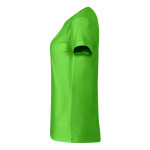 Dámske tričko Fantasy (zelené jablko) L