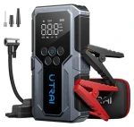 Utrai JS9 / Štartér do auta / kompresor 150 PSI / 800 A / 55,5 Wh / powerbanka (CEP321)
