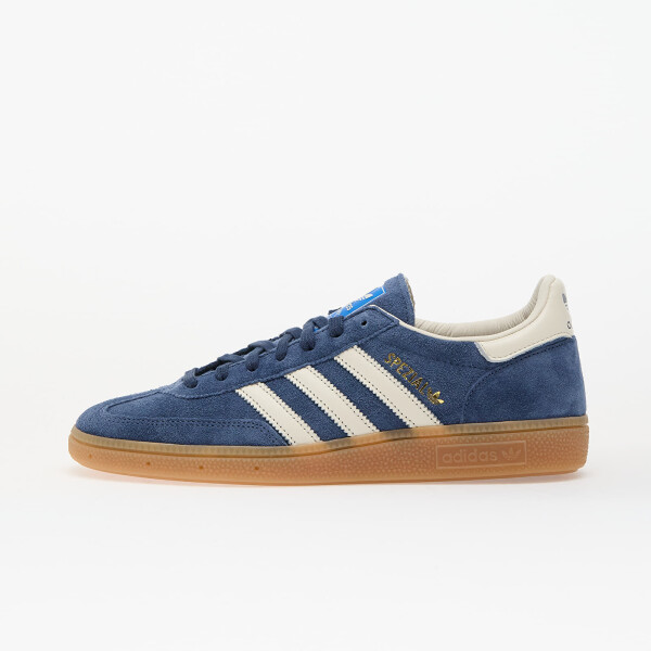 Tenisky adidas Handball Spezial Made in Germany Preloved Ink/ Off White/ Gum M2 EUR 40 2/3