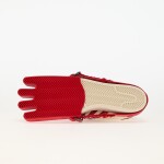 Tenisky adidas x AVAVAV Superfinger Superstar Better Scarlet/ Off White/ Better Scarlet EUR 38 2/3
