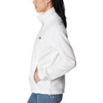 Mikina Columbia Benton Springs Full Zip Fleece Sweatshirt W 1372111125 L