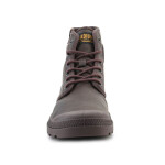 Palladium PAMP HI COATED U 74375-249-M Dark Cocoa EU 38