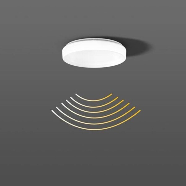 RZB 312084.002.3.19 LED nástenné svetlo; 312084.002.3.19