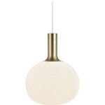 Nordlux Alton 25 47313001 závesné svietidlo E27 60 W opálová; 47313001