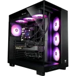 Thermaltake FTW A-Line LCS 5070Ti D5 čierna / Herné PC / AMD RYZEN 7 7800X3D / 32 GB DDR5 / 2 TB SSD / RTX 5070 Ti 16 GB (PC-000113-DE)