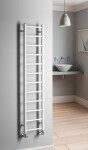 SAPHO - DINA vykurovacie teleso 300x1380 biely IR363W