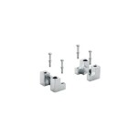 Skrutkový adaptér HDC SCREW ADAPTER W/O T Weidmüller Množstvo: 1 ks; 1028030000
