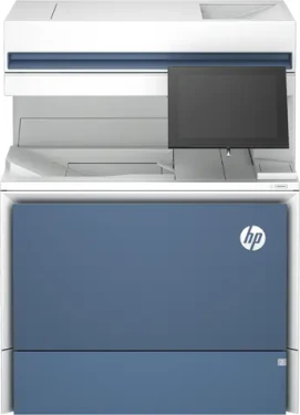 HP Color LaserJet Enterprise MFP / Multifunkčná tlačiareň / farebná / laser / 52 ppm / A4 / 1200x1200 dpi / Auto duplex (6QN35A#B19)
