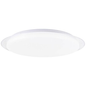 Brilliant G80566A05 Vittoria LED stropné svietidlo LED pevne zabudované LED osvetlenie 34 W biela; G80566A05