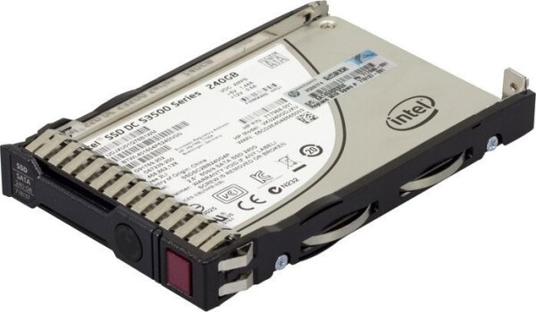 HP 240GB 2.5'' SATA III (6 Gb/s) (718137-001)