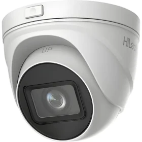 HiLook IPC-T640HA-Z / vonkajšia IP kamera / Turret / 4Mpix / objektív 2,8-12 mm / Motion Detection 2.0 / IP67 (311320898)