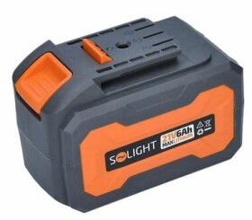 Solight RN-B6 / Akumulátor / 21V / 6.0Ah / Li-ion / pre aku náradie Solight (RN-B6)