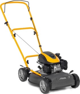 Stiga STIGA Multiclip 47 Petrol Lawn Mower