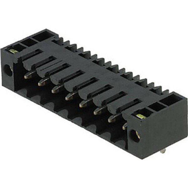 Weidmüller konektor do DPS Počet pólov 10 Raster (rozteč): 3.5 mm 1762082001 42 ks; 1762082001