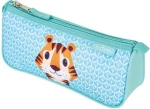Herlitz Pozdro tiger / modrá (50038985)