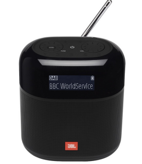 JBL Tuner XL