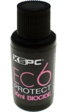 XSPC EC6 Protect / Prísada do chladiacej kvapaliny / Biocíd / 30 ml (5060175589613)