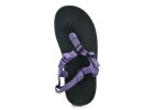 Xero Shoes H-trail Sage Purple W barefoot sandále 40.5 EUR