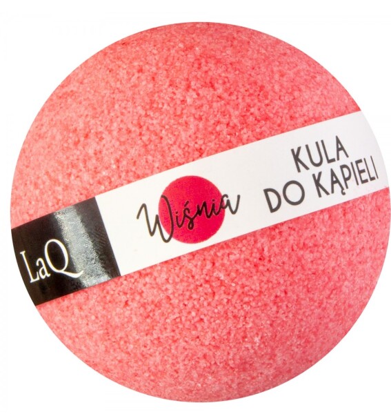 LaQ - Bath Bomb Gule do kúpeľa 120 g