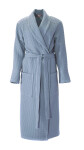 Pánsky župan Esbo 2123 denim - Vestis M
