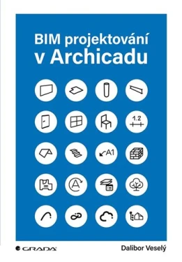 BIM projektování v Archicadu, Veselý Dalibor