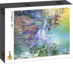 GRAFIKA Puzzle Radosť zo života