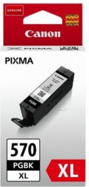 Canon PGI-570XLPGBK (0318C006)