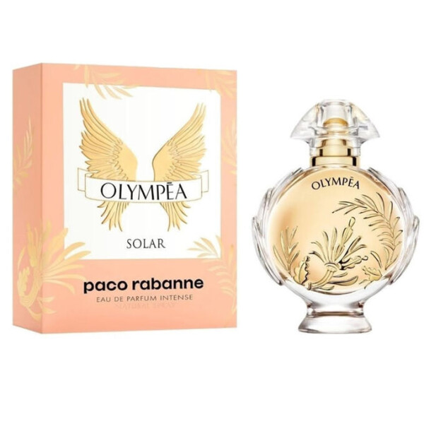 Rabanne Olympea Solar EDP ml