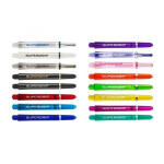 Hriadele Gates Supergrip midi