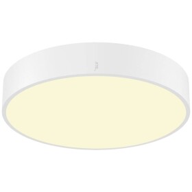 SLV 1007295 MEDO® PRO 40 LED stropné svietidlo LED 19 W biela; 1007295