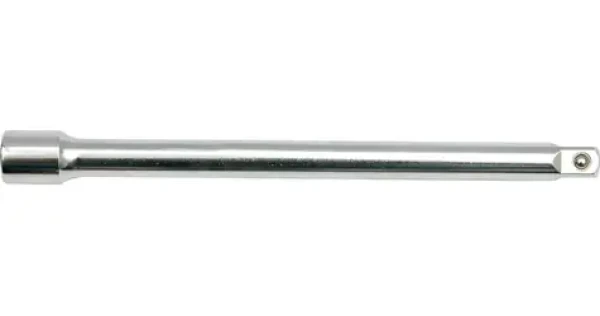 Vorel Nadstavec predlžovací 1/2" 250 mm / Nadstavec / Štvorhran 1/2" / 250 mm