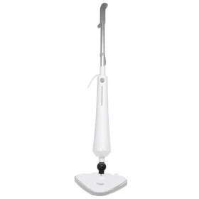 Adler AD 7068 biela / Parný mop / 1300W / 350 ml (AD 7068)