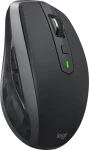 Logitech MX Anywhere 2S čierna / bezdrôtová myš / 2.4 GHz / Bluetooth (910-007230)