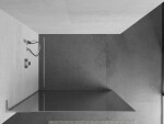 MEXEN/S - Kioto L Sprchová zástena WALK-IN 80 x 200, zrkadlové, chróm 800-080-103-01-50