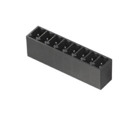 Weidmüller konektor do DPS BC/SC Počet pólov 13 Raster (rozteč): 3.81 mm 1943110000 50 ks; 1943110000