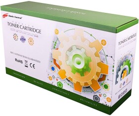 Static Control STATIC Toner cartridge compatible with HP CE400X black High Capacity compatible 12.000 pages