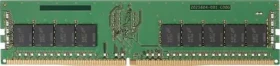 Kingston Server Premier 8GB (1x 8GB) DDR4 2666MHz / CL19 / DIMM / 1.2V / ECC / Un-Registered / 1Rx8 Hynix D / 8Gbit (KSM26ES8/8HD)