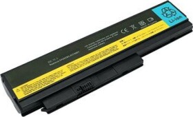 Lenovo Notebook battery, LENOVO 0A36281, 5200mAh, Extra Digital Selected