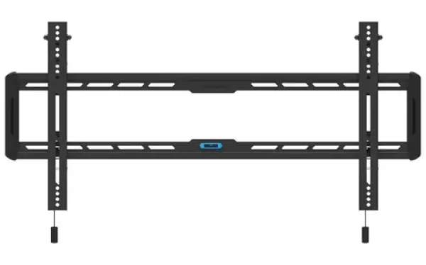 Neomounts WL35-550BL18 čierna / Držiak displeja na stenu / 43-86" / sklopný / VESA 800x400 / nosn. 70kg (WL35-550BL18)