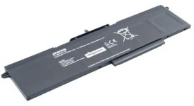 DELL Latitude 5401, 5501, 5511 / Batéria pre notebook / Li- POL / 11,4 V / 8500mAh / 97Wh (NODE-5511-97P)