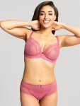 Panache Ana Brief berry pink 9395 44