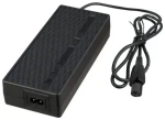 Akyga / Napájací adaptér / 42V/2A / 84W / GX12 3-pin 9mm (AK-EV-11)